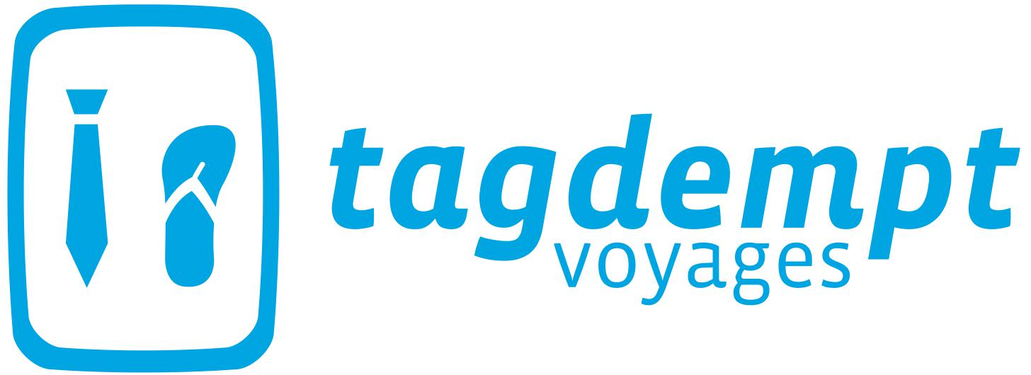 Tagdempt voyages | 